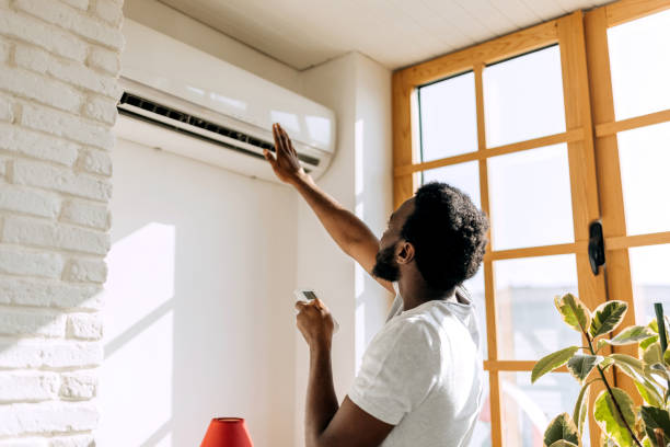 Best HVAC Retrofitting and Upgrading in USA